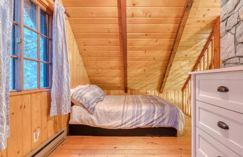 Campfire Cabin on the River - Foto 28