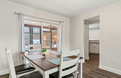 Gulf Coast Getaway Pool Mini Putt Fenced Yard - Foto 7