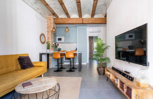 Céntrica y encantadora vivienda. - Photo 32