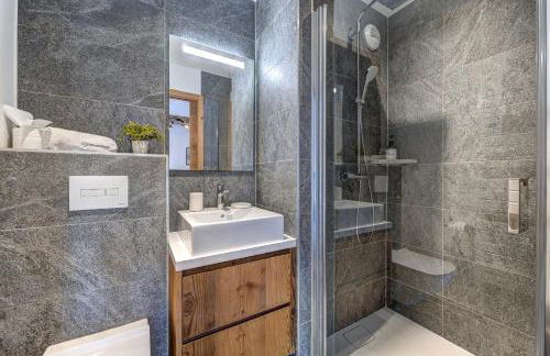 Residence Blanc Mont Blanc - Foto 38