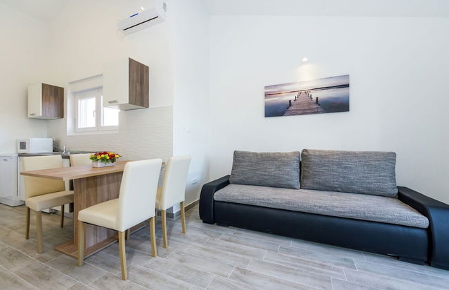 Apartment With Direct Sand Beach Access - Foto 15