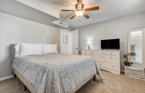 Family Vacation Home with Trampoline - Foto 20