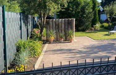 Ostseebungalow HaningHuus - Photo 48