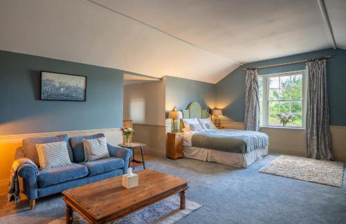 Llanerchydol Hall Suites - Foto 8