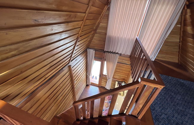 Savana Cabin By Fifa Grup - Foto 17