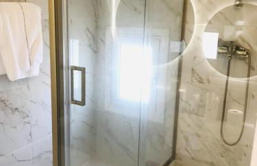 Beautiful maisonette with a view to the mountains and the sea - Foto 29