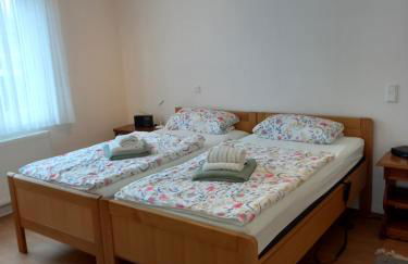 Ferienhaus Am Dombogen - BARRIEREFREI - 2 Schlafzimmer ab 3 Personen - mindestens 3 Nächte Aufenthalt - Foto 9