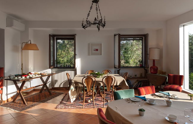 Agriturismo La Vecchia Quercia - Photo 39