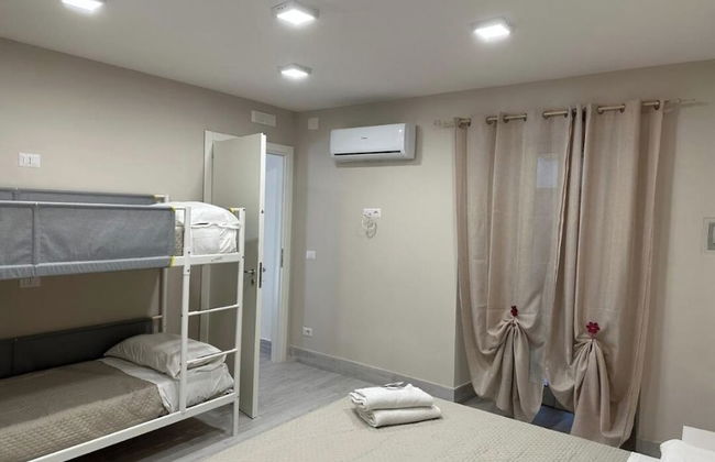 Residenza esposito - Foto 8