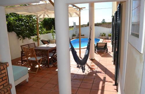 Yellow House Ericeira - Foto 10