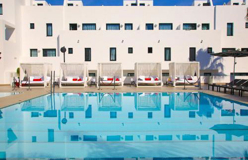 Migjorn Ibiza Suites & Spa - Foto 148