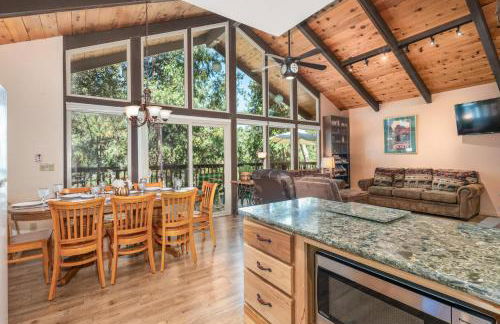 Cedar Mountain Lodge - Foto 16