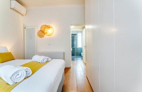 Piranesi Boutique Apartments - Modern Design 5 mins from Linate Airport - Foto 18