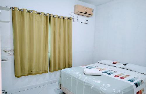 Casa de praia aconchegante - Foto 4