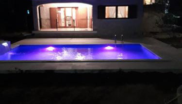 Villa NEVENA POREČ - Foto 3