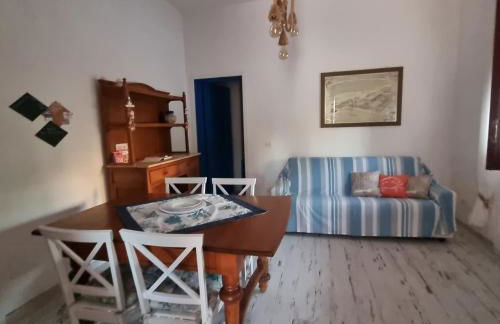 Di Mari e d'Amuri Casa Vacanza - Foto 8