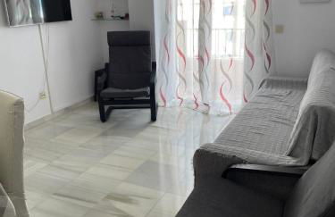 NORIA 2, pied dans le sable, magnifique vue mer, piscine, garage, climatisation - Photo 12