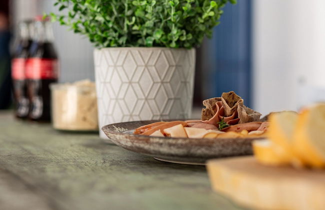 Casa na Lapa com Piscina e Churrasqueira - Photo 38