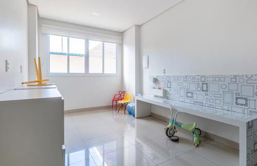 PALMAS EXPERIENCE - APARTAMENTO REQUINTE, vista incrível, em frente ao shopping - Photo 48