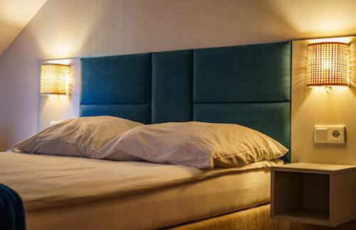 Apartamenty Koło Brzegu - Foto 9