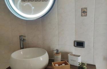 Alloggio Alfa - Green Attic - Foto 15