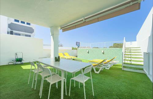 Casa adosada Artola Marbella - Piscina privada - Photo 47