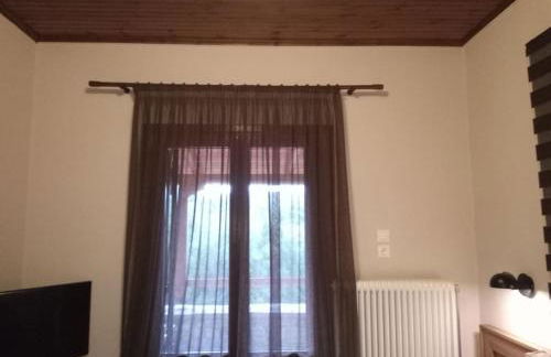 Τείχιο Πατρικό - Tihio Patriko - Πέτρινη κατοικία - Foto 49