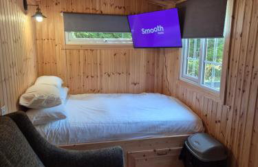 Blair snug hut 2 - Photo 7