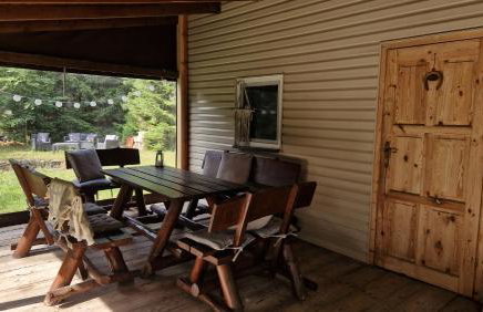 Letnisko w Kłudzicach - Foto 19