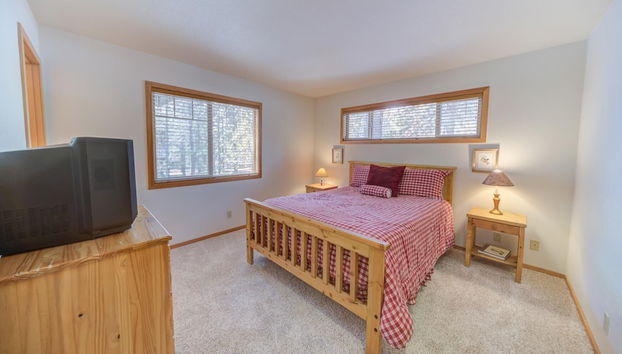 Lost Lane 11 - Foto 3, Habitación