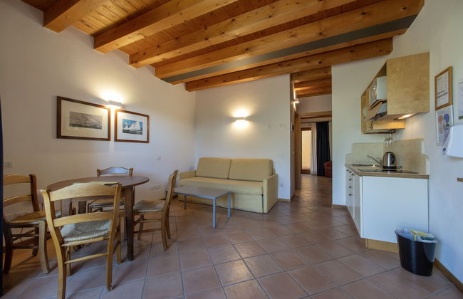 Residence Ca' del Lago - Foto 33