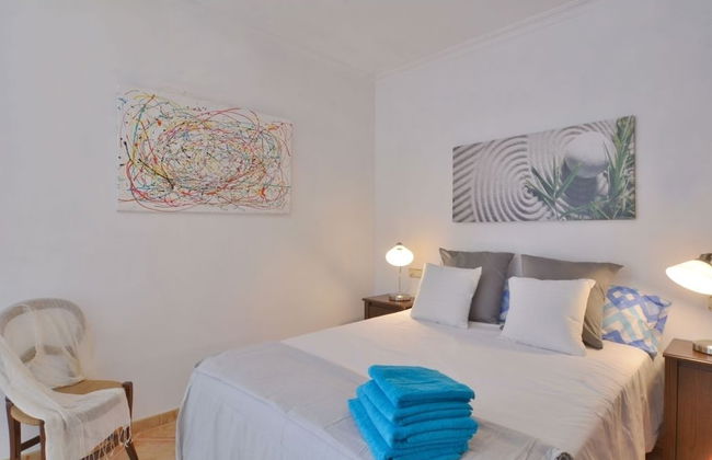 Mallorca town house with terrace 6pax - Foto 10