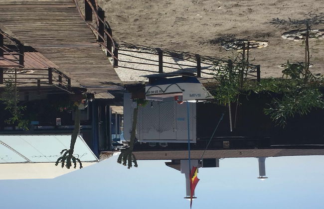 VenAVera E21B - 1 Bedroom/1Bath Beachfront WIFI - Foto 34