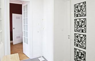 Splendid apart in the heart of Nice - Foto 17