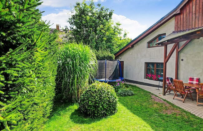 Lavish Cottage near Ski Area in Cerny Dul - Foto 22