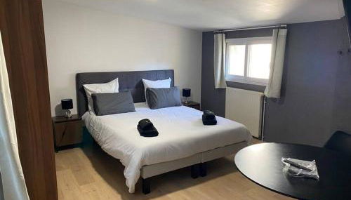 Bienvenue à la Villa Plagnal Classée 3 étoiles - Foto 4