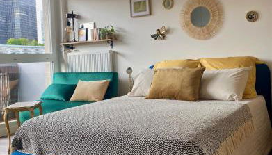 Location Proche La Défense - Stade Arena - Paris 10 min - Idéal Affaires Tourisme - Foto 1