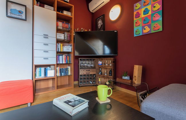 Belfiore Apartment by Wonderful Italy - Foto 14