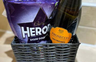 Dovefield House - Modern 3 Bed Home from Home - Alton Towers, Uttoxeter Races - Foto 15