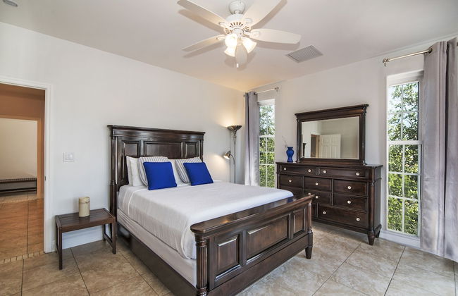 Grace Bay Beach Ocean Villas - Foto 34