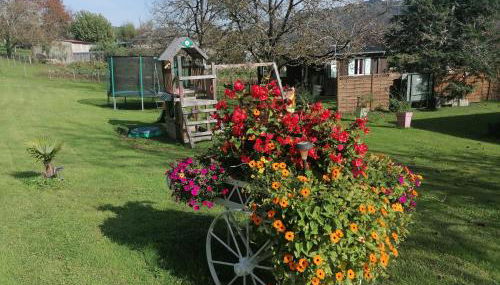 Chalet Fuchsia à Argentat - Foto 3