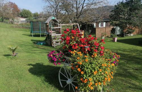 Chalet Fuchsia à Argentat - Foto 3