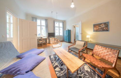 Design Apartments - "Im Holländerhaus" - Foto 52