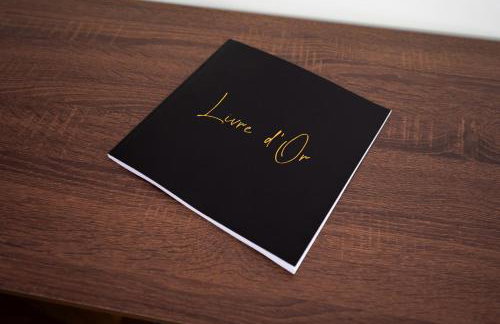 Le Fantasme - Foto 33