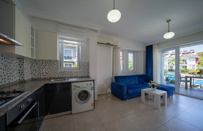 Sea Heaven Legend Apartments - Foto 38