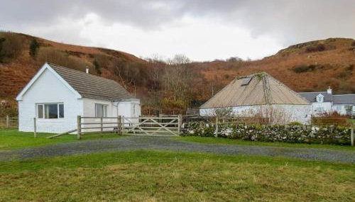 Ormsaig Byre - Foto 2