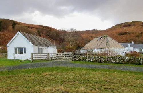 Ormsaig Byre - Foto 2