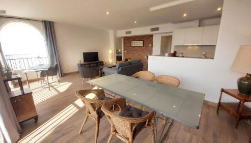 Interpares Swimmingpool by Del Parque Flats - Foto 4