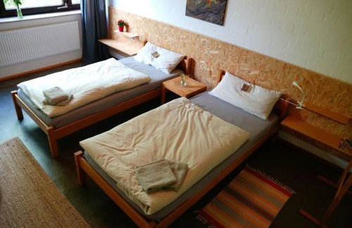 Zimmer 3 - Foto 1