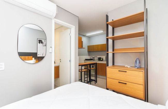 360 Sanfran Riachuelo - Foto 9